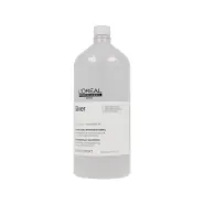 Loreal Professionnel Paris Serie Expert Silver Çok Açık Sarı, Gri ve Beyaz Saçlar Için Renk Dengeleyici Mor Şampuanı 1500 ml