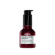 Loreal Professionnel Paris Serie Expert Vitamino Color Spectrum Cam Parlaklığı Görünümü Kazandıran Serum 50 ml