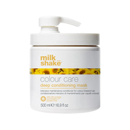 milk_shake Colour Care Deep Conditioning Mask Boyalı Saçlar İçin Yoğun Bakım Maskesi · 500 ml