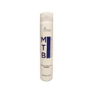 Mounir Toner Boost Light Up Your Shade Şampuan 300 ml