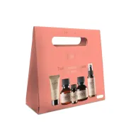 Nashi Argan Try Me Set Saç Bakım Deneme Seti