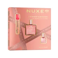 Nuxe Pembe Işıltı Seti
