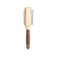 Olivia Garden Expert Style Control Nylon Bristles Altın ve Saç Fırçası