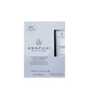 Awapuhi Wild Ginger Hydratriplex Treatment Salon Bakım 4x10 ml
