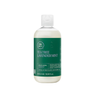 Tea Tree Lavender Mint Nemlendirici Şampuan 300 ml