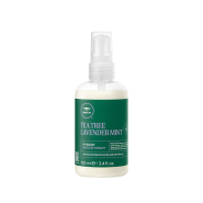 Tea Tree Lavender Mint Overnight Therapy Gece Bakım 100 ml