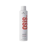 Schwarzkopf Osis+ Hold Session Extra Strong Hold Güçlü Tutuşlu Saç Şekillendirici Sprey 300 ml