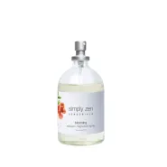 Simply Zen Blooming Ambient Çiçek Kokulu Oda Spreyi 100 ml