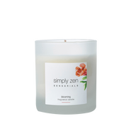 Simply Zen Blooming Fragrance Çiçeksi Kokulu Mum 120 g