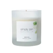 Simply Zen Sensorials Home Balancing Fragrance Mum 120 g