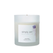 Simply Zen Sensorials Home Cooconing Fragrance Mum 120 g