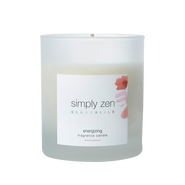 Simply Zen Sensorials Home Energizing Fragrance Mum 120 g