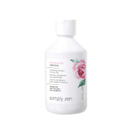 Simply Zen Smooth And Care Pürüzsüzleştirici Şampuan