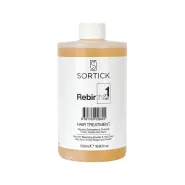 Sortick Rebirth No1 Saç Açıcı ve Boyası İçin Koruyucu Bakım Sıvısı 500 ml