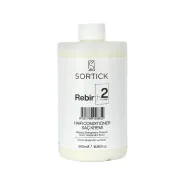 Sortick Rebirth No2 Koruyucu Saç Kremi 500 ml