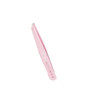 STALEKS Beauty & Care 11 Type 3 Kaş Cımbızı Geniş Yamuk Kenarlı