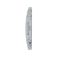 STALEKS Expert 40 Yarım Ay Kağıt Tırnak Törpüsü 100/180 Grit