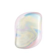 Tangle Teezer Compact Styler Ice Cream Swirl Saç Fırçası