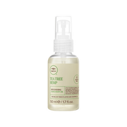 Tea Tree Hemp Onarıcı Saç ve Vücut Yağı