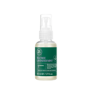 Tea Tree Lavender Mint Besleyici Yağ