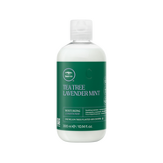 Tea Tree Lavender Mint Nemlendirici Bakım Kremi · 1000 ml