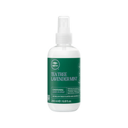 Tea Tree Lavender Mint Nemlendirici Durulanmayan Sprey 200 ml