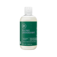 Tea Tree Lavender Mint Nemlendirici Şampuan
