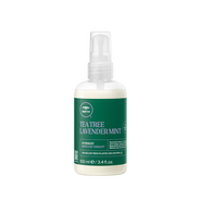 Tea Tree Lavender Mint Overnight Therapy Gece Bakım