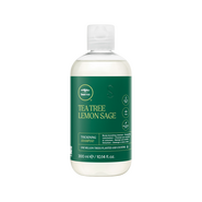 Tea Tree Lemon Sage Dolgunlaştırıcı Şampuan 300 ml