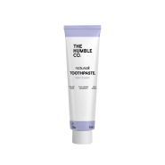 The Humble Co Natural Toothpaste Doğal Diş Macunu Beyazlatıcı 75 ml