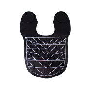 Trina Silikon Saç Kesim Boyama Matı Yaka Ağırlığı TRNSACKE0003