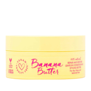 Umberto Giannini Banana Butter Muz Özlü Durulanmayan Saç Kremi