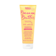 Umberto Giannini Banana Butter Muz Özlü Saç Kremi
