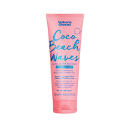 Umberto Giannini Coco Beach Waves Plaj Dalgaları Nemlendirici Saç Kremi 250 ml