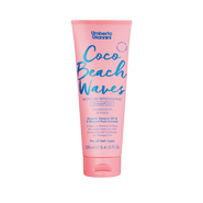 Umberto Giannini Coco Beach Waves Plaj Dalgaları Nemlendirici Şampuan 250 ml