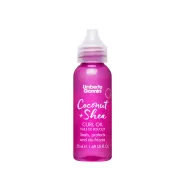 Umberto Giannini Coconut & Shea Bukle Onarıcı Yağ 50 ml