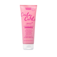 Umberto Giannini Coily Curls Kıvırcık Bukleler İçin Nemlendirici Saç Kremi 250 ml