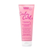 Umberto Giannini Coily Curls Kıvırcık Bukleler İçin Sülfatsız Nemlendirici Şampuan 250 ml