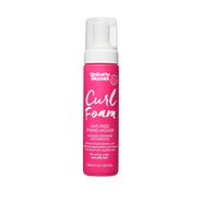 Umberto Giannini Curl Foam Elektriklenme Karşıtı Bukle Şekillendirici Köpük 200 ml