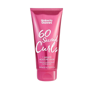 Umberto Giannini Curl Jelly 60 Saniyede Bukle Nemlendirici Maske 200 ml
