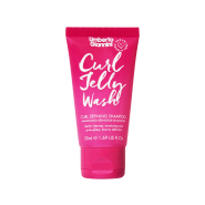 Umberto Giannini Curl Jelly Bukle Belirginleştirici Şampuan Mini Boy 50 ml
