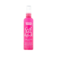 Umberto Giannini Curl Jelly Refresh Bukle Canlandırıcı Sprey 150 ml