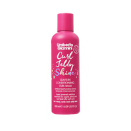 Umberto Giannini Curl Jelly Shine Parlaklık Veren Durulanmayan Saç Kremi 180 ml