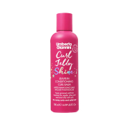 Umberto Giannini Curl Jelly Shine Parlaklık Veren Durulanmayan Saç Kremi 180 ml
