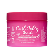 Umberto Giannini Curl Jelly Yoğun Bukle Maskesi 300 ml