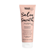 Umberto Giannini Salon Smooth Pürüzsüzleştirici Nemlendirici Şampuan