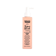 Umberto Giannini Super Sleek Süper Düz Fön Spreyi 175 ml