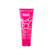 Umberto Giannini Weather Proof Curls Hava Koşullarına Dayanıklı Bukle Bitiş Kremi 75 ml