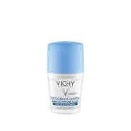 Vichy Aluminum Free Hassas Ciltler için 48h Mineral Kadın Roll-On Deodorant 50 ml