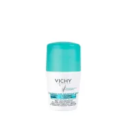 Vichy Anti-Transpirant Hassas Ciltler için 48h Terleme Karşıtı İz Bırakmayan Kadın Roll-On Deodorant 50 ml